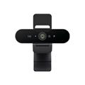 Logitech Brio 4K - Graphite