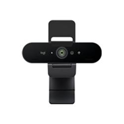 Logitech Brio 4K - Graphite