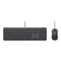Logitech Signature Slim Wired Combo MK625 for Business