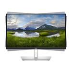 Dell P2424HT 24" 1920x1080 5ms HDMI DisplayPort USB-C IPS LED Monitor