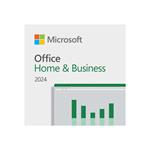 Microsoft Office Home & Business 2024 Office suite Full 1 license(s)