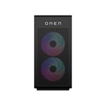 HP OMEN GT16-0034NA Intel Core Ultra 7-265K 32GB 2TB SSD GeForce RTX 5080 Windows 11 Home