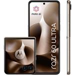 Motorola RAZR 60 Ultra - Pantone Mountain Trail - 5G smartphone - 512 GB