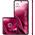 Motorola RAZR 60 Ultra - Pantone Cabaret - 5G smartphone - 512 GB