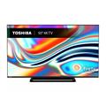 Toshiba 50" UF3F 4K Ultra HD HDR Smart Fire TV