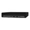 HP Pro 400 G9 Mini Intel Core i7-14700T 16GB 512GB SSD Windows 11 Professional