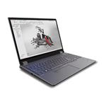 Lenovo ThinkPad P16 Gen 2 21FA Intel Core i9-13980HX 32GB 1TB SSD 16" Windows 11 Professional