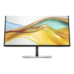 HP 524pm Series 5 Pro 24" 1920x1080 5ms HDMI DisplayPort USB-C IPS LED Conferencing Monitor