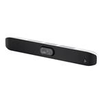 Poly Studio X32 - X Series - All-in-One video bar - Black