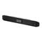 Poly Studio X32 - X Series - All-in-One video bar - Black