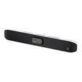 Poly Studio X32 - X Series - All-in-One video bar - Black
