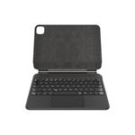 Belkin Connect Pro Magnetic Keyboard Folio for 10.9/11" iPad Air and iPad Pro