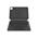 Belkin Connect Pro Magnetic Keyboard Folio for 10.9/11" iPad Air and iPad Pro