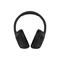Belkin SoundForm Isolate Noise Cancelling Headphones - Black