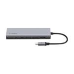 Belkin CONNECT USB-C 7-in-1 Multiport Adapter