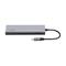 Belkin CONNECT USB-C 7-in-1 Multiport Adapter