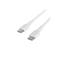 Belkin BoostCharge USB-C to USB-C Cable 1m - White