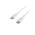 Belkin BoostCharge USB-C to USB-C Cable 1m - White