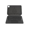 Belkin Connect Pro Magnetic Keyboard Folio for 11" M4 iPad Pro English