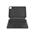 Belkin Connect Pro Magnetic Keyboard Folio for 11" M4 iPad Pro English