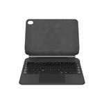 Belkin Connect Pro Magnetic Keyboard Folio for iPad 10th Gen English