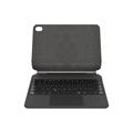 Belkin Connect Pro Magnetic Keyboard Folio for iPad 10th Gen English