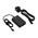 Belkin Connect USB-C Core GaN Power Adapter UK plug 100W