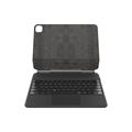 Belkin Magnetic Keyboard Folio for 13" M4 iPad Pro English