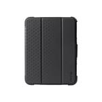 Techair Endeva iPad 10th & (A16) 11th Gen Rugged Folio Case