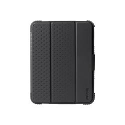 Techair Endeva iPad 10th & (A16) 11th Gen Rugged Folio Case