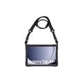 Techair Classic Pro Galaxy TAB A9+ 11" Rugged Case with Shoulder Strap