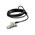 Techair Classic Essential Standard, Nano & Wedge Universal Cable Lock