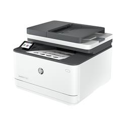 HP LaserJet Pro MFP 3102fdw Mono Multifunction Printer