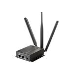 D-Link 4G LTE M2M VPN Modem Router