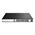 D-Link 28-Port 10G Multi-Gigabit Layer 3 Stackable PoE++ Managed Switch with 25G Uplinks
