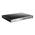D-Link 24 x 10/100/1000BASE-T PoE ports (370W budget) Layer 3 Stack