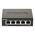 D-Link 5-Port Gigabit Smart Managed Switch
