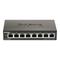 D-Link 8-Port Gigabit Smart Managed Switch