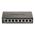 D-Link 8-Port Gigabit Smart Managed Switch