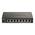 D-Link 8-Port PoE Gigabit Smart Managed Switch