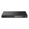 D-Link 18-Port 2.5G Multi-Gigabit PoE++ Smart Managed Switch with 2 x 10G SFP+ Ports