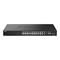 D-Link 12-Port 2.5G Multi-Gigabit Smart Managed Switch with 2 x 10GBASE-T and 2 x 10G SFP+ Ports