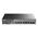 D-Link 10-Port Gigabit Ethernet PoE+ Surveillance Switches