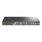 D-Link 28-Port Gigabit Ethernet PoE+ Surveillance Switches