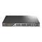 D-Link 28-Port Gigabit Ethernet PoE++ Surveillance Switches