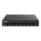 D-Link 8-Port Gigabit Ethernet Metal Housing Unmanaged Switch