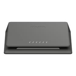 D-Link 6-port Multi-Gigabit Unmanaged Switch