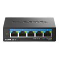 D-Link 5-Port Multi-Gigabit Unmanaged Switch
