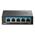D-Link 5-Port Multi-Gigabit Unmanaged Switch