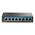 D-Link 8-Port Multi-Gigabit Unmanaged Switch
